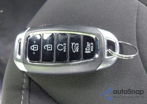 2023 Hyundai Elantra Sel z USA, uszkodzony, nr VIN KMHLS4AG4PU404511